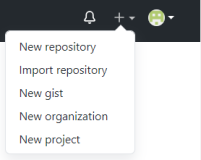 【GitHub】从0开始搭建GitHub环境系列之二——创建仓库