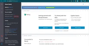 Neo4j 企业版和系统运维企业版特性概览
