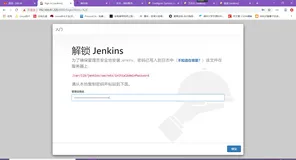 Jenkins升级迁移--2.176升级2.249（十二）