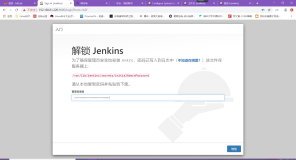 Jenkins升级迁移--2.176升级2.249（十二）