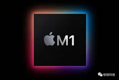 程序人生 - 苹果 M1 处理器运行互联网应用更快，对 Intel 是又一大打击