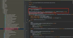 SpringBoot静态资源配置原理(源码一步步分析，详细易懂)