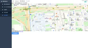 Vue 集成腾讯地图基础api  Demo集合(基础地图引入与展示模块,地址逆解析，3D/2D切换 ，位置服务，mark标记)