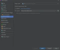 SpringBoot项目初始化过慢解决办法