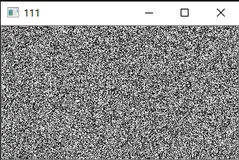 图像的加密和解密---OpenCV-Python开发指南（5）