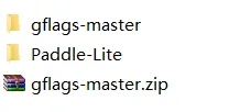 关于 百度飞浆paddleOCR编译32位版本 的解决方案