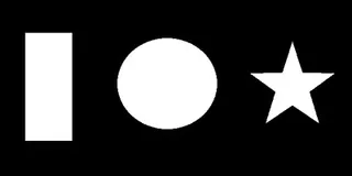 Hu矩---OpenCV-Python开发指南（26）