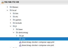 Docker Compose:部署SpringBoot应用(含MySQL,Redis,Nacos,RabbitMQ,Nginx)