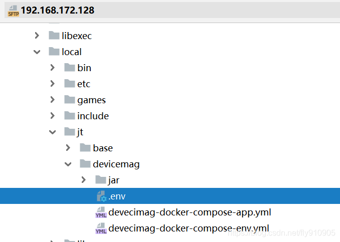 Docker Compose:部署SpringBoot应用(含MySQL,Redis,Nacos,RabbitMQ,Nginx)