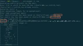Mac免密登录服务器下载文件+Mac设置定时任务