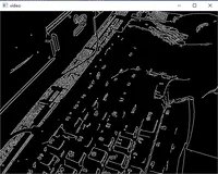 视频处理VideoWriter类---OpenCV-Python开发指南（39）