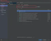 Spring——IoC基本概念的理解，IDEA中使用Maven搭建Spring框架、运行第一个Spring程序