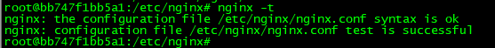 nginx反向代理wss websocket