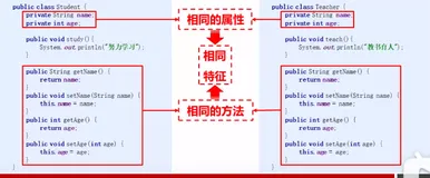Java——继承