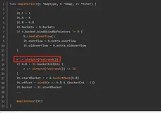 为什么遍历 Go map 是无序的？原生map为什么是非线程安全的？