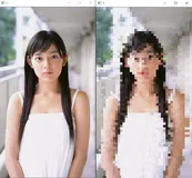 万恶的马赛克---OpenCV-Python开发指南（51）