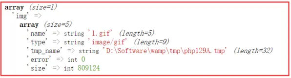 PHP将上传的文件移动至指定位置
