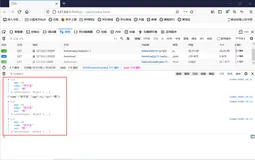 Java Web——JS和JSON之间的数据转换