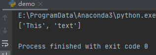 re库：Python中正则表达式的处理与应用（二）