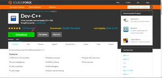 Dev-C++5.11安装教程