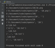 os.path库：Python操作和处理文件路径（一）