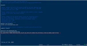MySQL中出现sql_mode=only_full_group_by问题解决