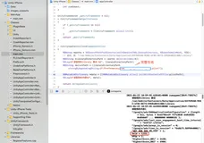 Unity 读取Cocos本地化数据 -- 基于IOS