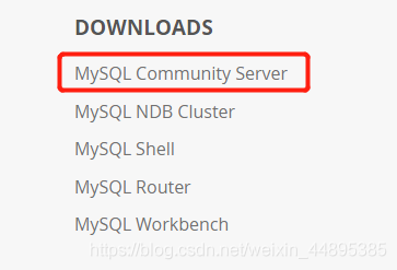 MySQL安装配置初始化 Windows10安装8.0.23版本