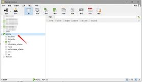 MySQL - 怎样找到 MySQL 的用户名和密码？