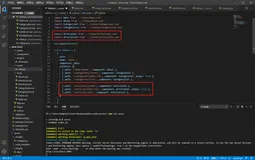 技能学习：学习使用Node.js + Vue.js，开发前端全栈网站-7.mongodb数据库关联多个分类（关联多个数据）