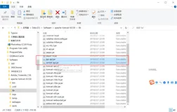 无法解析javax.servlet的解决方法