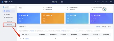Unity 接入友盟统计过程详解（IOS）