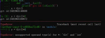 python：变量是储存数字的盒子吗？？？