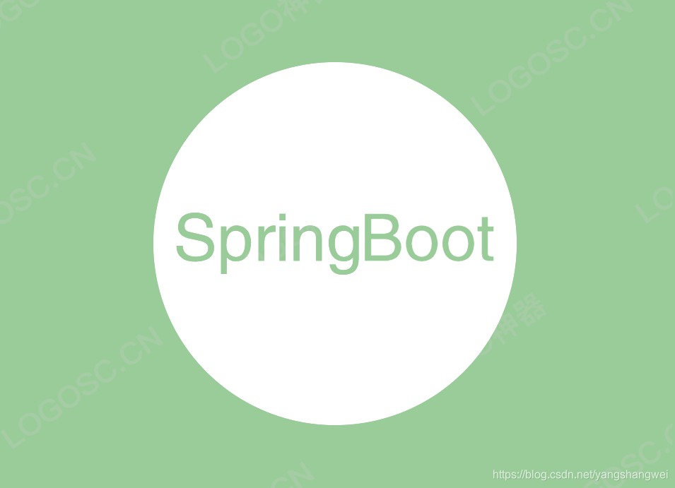 Spring Boot - 扩展接口一览