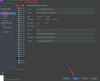 SpringBoot——SpringBoot集成Thymeleaf