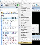TSCAN + TMODEL处理点云数据生成DEM