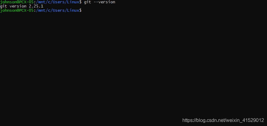 教你Linux如何安装git并配置参数以及如何上传下载GitHub代码（超详细）