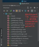 SpringBoot——Thymeleaf中使用th:each遍历数组、List、Map