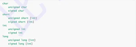 C语言 - 深度剖析数据的存储 上