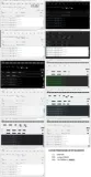 qss样式表笔记大全(一)：qss名词解析（包含相关示例）
