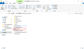 SQL Server 2014 安装图解