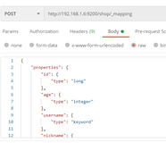 Elasticsearch——dsl搜索