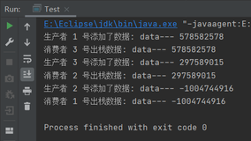 Java——多线程高并发系列之生产者-消费者模式