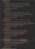 SpringBoot——四大核心之起步依赖（自定义starter）