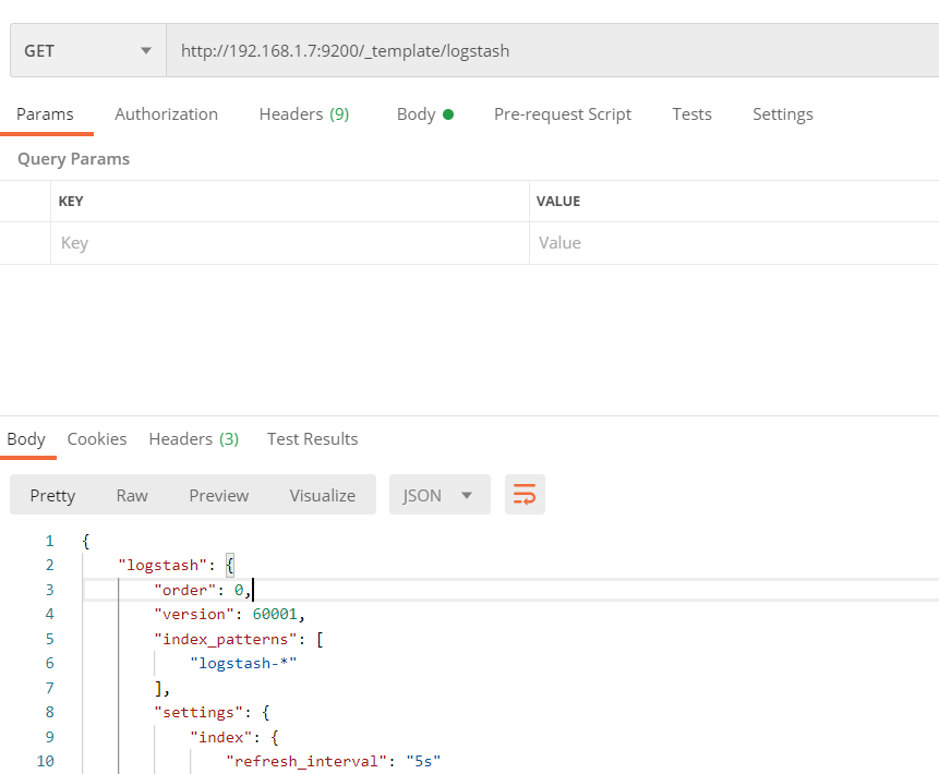 Springboot整合Elasticsearch、搭建Logstash同步数据阿里云开发者社区