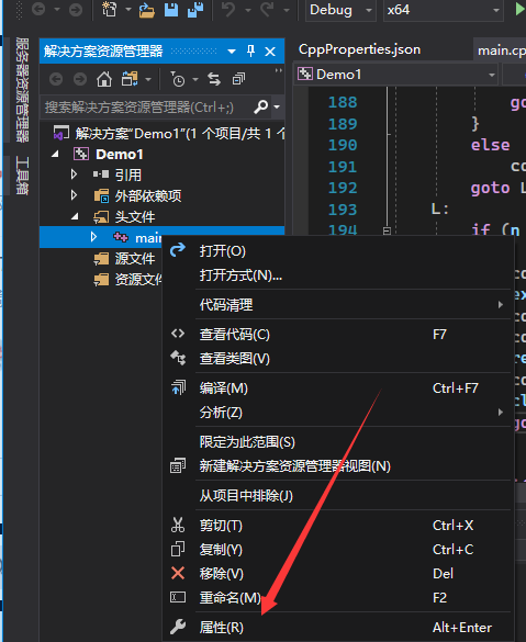 VS2019 error C4996: 'scanf': This function or variable may be 