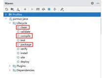 从0开始，让你的Spring Boot项目跑在Linux服务器