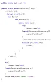 JAVA-CAS 理解