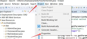 eclipse中java代码里出现中文乱码问题