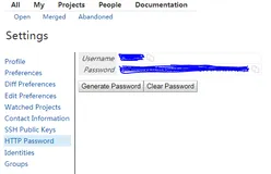 【Python】【应用】Python应用之玩转gerrit系列之一——搭建基础环境